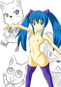 g hentai fairy tail eea carla fairy tail wendy marvell free hentai set gallery fairytail