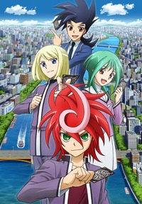 g hentai fairy tail pics cardfight vanguard