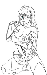 g hentai futanari gmeiden pictures user phantom futa lineart