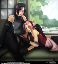 gaara and sakura hentai studios itachi naruto sak hentai manga pictures album artist sorted newest page