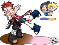 gaara and sakura hentai albums tanuki kage gaasaku gaara sakura phoenix guilds