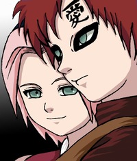 gaara and sakura hentai albums avenuebboy romances gaara sakura elle code