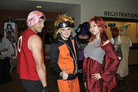 gaara and sakura hentai naruto sakura gaara cos lxwasabixl hpz morelikethis photography people cosplay