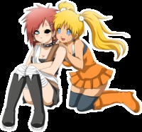 gaara hentai naruto gaara hentai pictures album rule female versions male characters