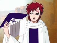 gaara hentai gaara priest