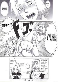 game tsunade hentai manga tsunade inchiryou hentai page