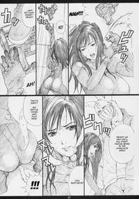 gantz hentai doujin allimg english read reading gamtz gantz hentai doujinshi pururin