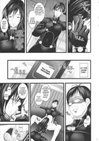 gantz hentai manga fbf saimin kanojo
