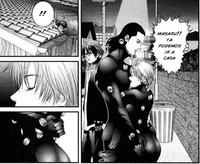 gantz reika hentai bhj foro