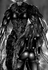 gantz reika hentai nsg gantz foro