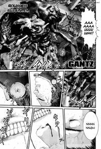 gantz reika hentai gantz all