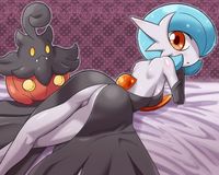 gardevoir e hentai lusciousnet mega pokemon gardevoir hentai