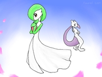 gardevoir hentai flash threads gardevoir awesome shield caster ever