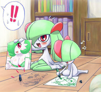 gardevoir hentai game albums giygas stuff chasenuva thread adec zpsb everything nothing lpw shinjis quest smooth jazz game grumps yandere kirlia along shins refusal gardevoirs advances