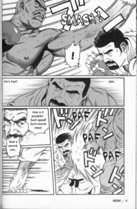 gay hentai comics gay comics page