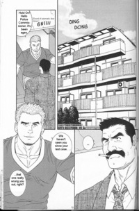gay hentai comics hard yaoi manga gay hentai