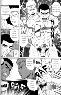 gay hentai pics hard yaoi manga gay hentai