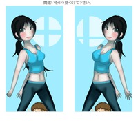 gaz hentai pre spot differences makotozhen krh morelikethis fanart digital drawings movies