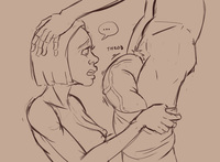 gaz hentai shiin gallery velvet city ocs claramich story added