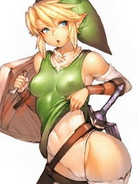 gender bender hentai game genderbender link fumio bizarre