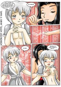 gender bender hentai game hentai comic genderbending gender bender