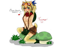 gender bender hentai game user upload guest sexy teemo lol baka maaka genderbender