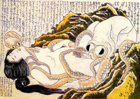 gender change hentai tentacle hokusai