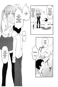 giantess hentai lbs honey lounge hentai manga part