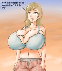 giantess hentai media original like giantess daphne rosen search tess