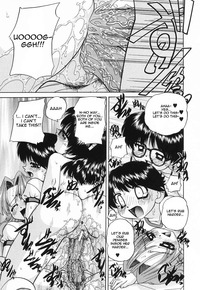 gintama hentai manga manga mangas hime hajime hentai comic book chourouzan page