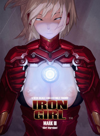 girl cartoon hentai iron girl kinggainer furry shemale animes hentai cartoons
