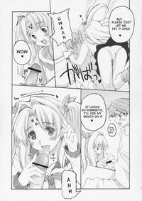 girls bravo hentai manga happy fever heat girls bravo