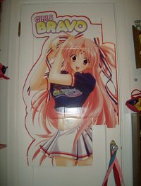 girls bravo hentai manga pre that chick from girls bravo yumpop morelikethis photography