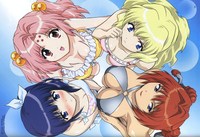 girls bravo hentai manga data wallpaper girlsbravo girls bravo ecchi galore