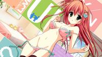 girls hentai images wallpaper hentai hoshizora kakaru hashi anime girls