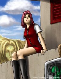 gloria devil may cry hentai casual sakura jehanaruto morelikethis artists fanart digital drawings