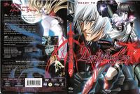 gloria devil may cry hentai cov devil may cry volume english van animes hentai