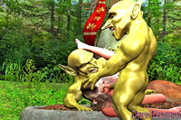 goblin hentai dmonstersex scj galleries hard owned efl screams more goblin hentai