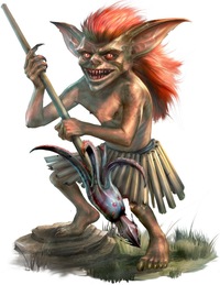 goblin hentai pzo kijimuna paizo dyo lcza