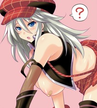 god eater hentai alisa ilinichina amiella konno tohiro god eater burst hentai