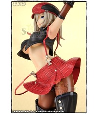 god eater hentai madhouse foto varie god eater alisa ilinichina amiella pvc figure