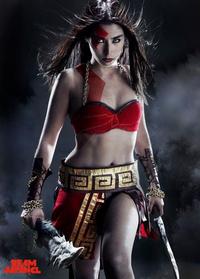 god of war hentai gby aif naruto related svl awesome tobirama cosplay