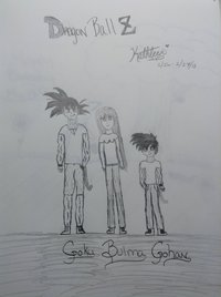 gohan x bulma hentai goku bulma gohan angelicwolfe wfup krillin metroflog pictures wbsdnqlwhqrdtjy