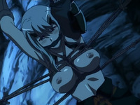 good bondage hentai gallery queens blade shibari yuri bondage anime