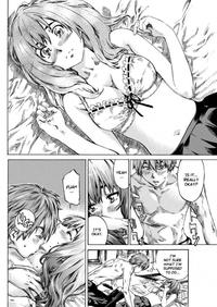 good english hentai eng good reason less friends hakihome manga hentai original work