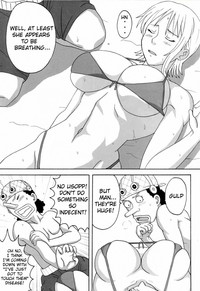 good english hentai galleries one piece doujins good nami dream feeling english yume kibun manga