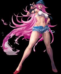 good hentai list street fighter tekken poison user junqspaceagain profile page