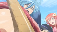 good monster hentai rdlmcvq anime comments spoilers monster musume iru nichijou episode