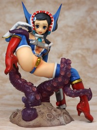 good tentacle hentai gallery misc figures hentai space tentacle raep