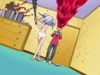 gore hentai orig hentai blood stains dokuro excaliborg gore guro koutas mundorosa tagme topless tarikchaka